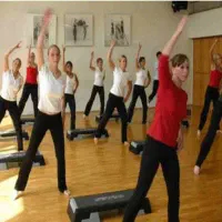 باشگاه تناسب اندام ۱۰۰% با ضمانت