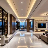 حاشیه صارمی/۳۰۰متر/۴خواب/لوکس/صفر|فروش آپارتمان|مشهد, کوثر|دیوار