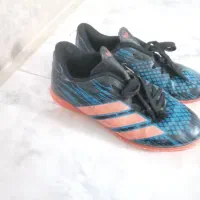 کفش سالن|تجهیزات ورزشی|شیروان (خراسان), |دیوار