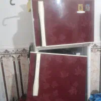 یخچال|یخچال و فریزر|کهنوج, |دیوار