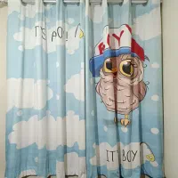 پرده اتاق کودک