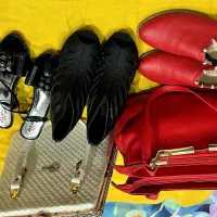 کیف وکفش|کیف، کفش، کمربند|تهران, کیانشهر|دیوار