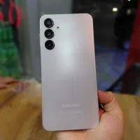 سامسونگ a16یک ماه کار 128\6