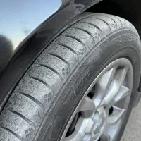 دنا توربو اتومات|خودرو سواری و وانت|اراک, |دیوار