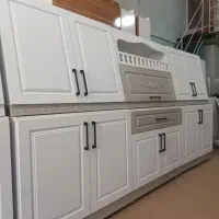 معدن تولیدکابینت پیش ساخته نو قیمت دست دوم کد۱29۹9|مصالح و تجهیزات ساختمان|شیراز, کوشک میدان|دیوار