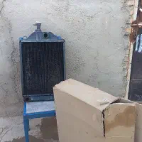 رادیات ترکتور ۲۸۵