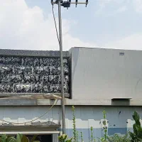 گلدان فایبر گلاس مناسب جلوی مغازه و فضای باز|گل و گیاه طبیعی|تهران, هروی|دیوار