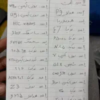 گوشی اوراقی|موبایل|بندرعباس, |دیوار