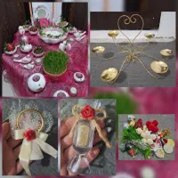 فروش وسایل تزیینی