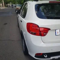 کوییک gx مدل۱۴۰۳ بدنه سالم گارانتی فعال