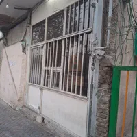 درب اهنی در مغازه|حراج|تهران, خانی آباد نو جنوبی|دیوار