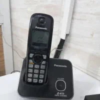 تلفن بی سیم سالم