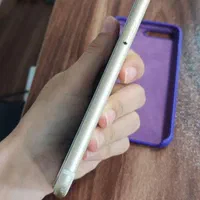 ایفون7پلاس گلد 128گیگ|موبایل|کاشان, دشت چال|دیوار