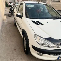 Sd206مدل ۹۰تک برگ|خودرو سواری و وانت|بجنورد, |دیوار