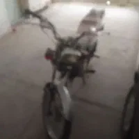 متور سیکلت برنداحسان