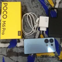 گوشی پوکو ام ۶ پرو