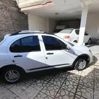 کوییک r مدل ۴۰۱ بدون رنگ شاسیها سالم پلمپ|خودرو سواری و وانت|مشهد, شهرک رازی (شهرک غرب)|دیوار