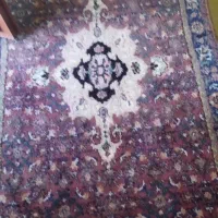 فرش دستباف 3*1