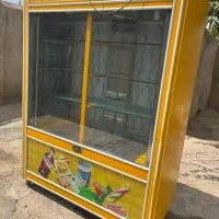وسایل کامل فست فود