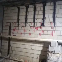 شاگرد لوله کشی گاز