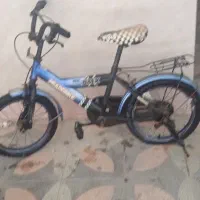 دوچرخه 16