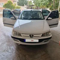 پژو پارس TU5