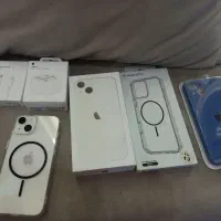 ایفون ۱۳ نرمال فروش فوری