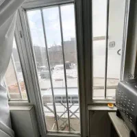 ۶۰متر نوساز فردیس آسانسور ۵۸۰ نقدی وام دار سندار|فروش آپارتمان|کرج, کوی مدرس|دیوار