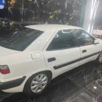 زانتیا 2000 مدل 87