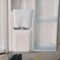 یخچال فریزر تمیز و عالی|یخچال و فریزر|بندر ماهشهر, |دیوار