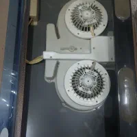 هود سالم|هود|مشهد, گاز|دیوار