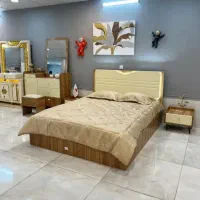 تختخواب سرویس