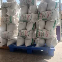 عمده فروشی برکت عرضه انواع برنج های ایرانی و خارجی