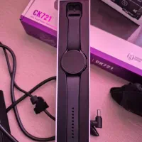 Galaxy watch 6 44m ساعت سامسونگ گلگسی واچ ۶ ۴۴ میل|لوازم جانبی موبایل و تبلت|تهران, شهرک آزادی|دیوار