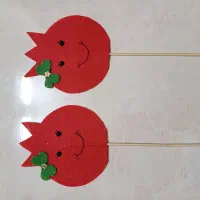 گیفت یلدایی نمدی|اسباببازی|تهران, سبلان (لشگر)|دیوار