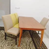 میز نهار خوری