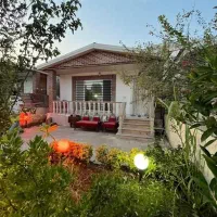 ویلافلت-روستایی-حیاطی-دلباز-سندتکبرگ