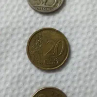 سکه قدیمی و کمیاب