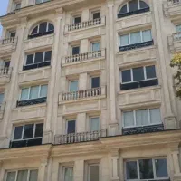 پیش فروش ۱۱۰ متری روی خاک انقلاب