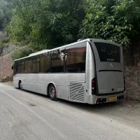 اتوبوس اسکانیاشهری مدل۹۰|خودرو سنگین|تهران, نازیآباد|دیوار