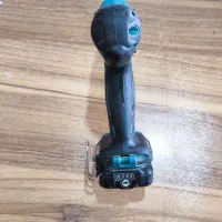 دریل شارژی ماکیتا اصلی مدل hp331d