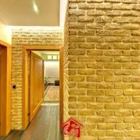 آجر سنتی ،اجرای انواع آجر در دکوراسیون داخلی