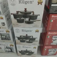 سرویس قابلمه