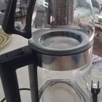 چای ساز روهمی دو لیتری طرح دسینی