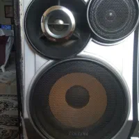 ظبط دو باند|سیستم صوتی خانگی|گلبهار, شهر جدید گلبهار|دیوار