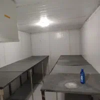 سردخانه|ماشین‌آلات صنعتی|تهران, سوهانک|دیوار