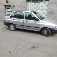 پراید مدل ۸۵|خودرو سواری و وانت|همدان, |دیوار