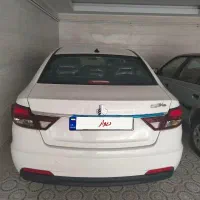 شاهین اتومات مدل ۱۴۰۴