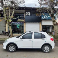 کوییک معمولی|خودرو سواری و وانت|سیاهکل, |دیوار