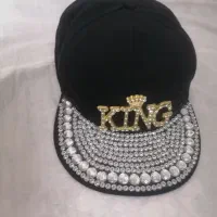کلاه دخترانه